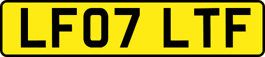 LF07LTF