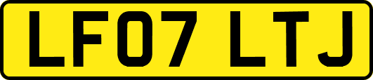 LF07LTJ