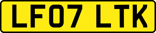 LF07LTK