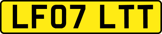 LF07LTT