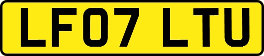 LF07LTU