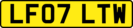 LF07LTW