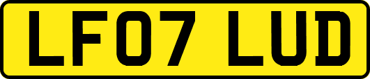 LF07LUD