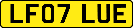 LF07LUE