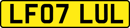 LF07LUL