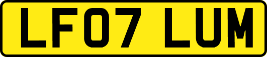 LF07LUM