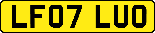 LF07LUO