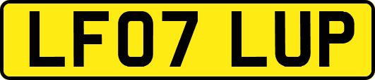 LF07LUP