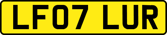 LF07LUR