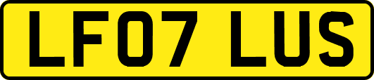 LF07LUS