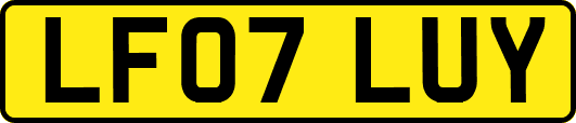LF07LUY
