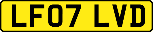LF07LVD