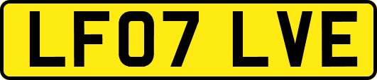 LF07LVE