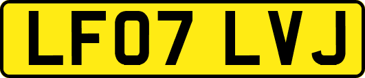 LF07LVJ