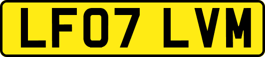 LF07LVM