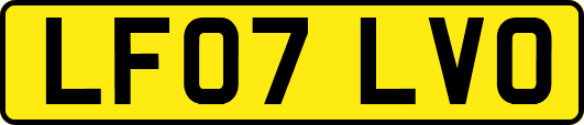 LF07LVO