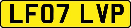 LF07LVP