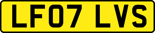 LF07LVS