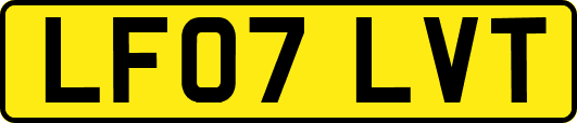 LF07LVT