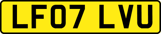 LF07LVU