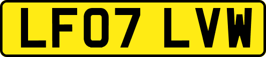 LF07LVW