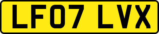 LF07LVX