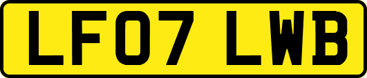 LF07LWB