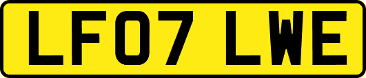 LF07LWE
