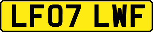 LF07LWF