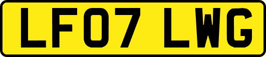 LF07LWG
