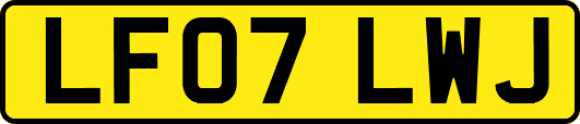 LF07LWJ