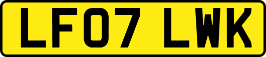 LF07LWK