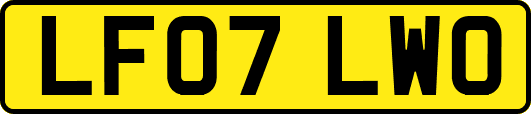 LF07LWO