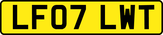 LF07LWT