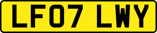 LF07LWY