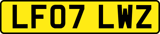 LF07LWZ