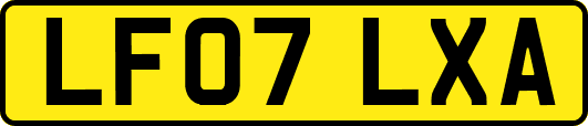 LF07LXA