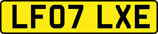 LF07LXE