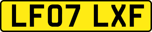 LF07LXF