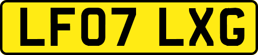 LF07LXG