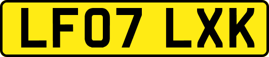 LF07LXK