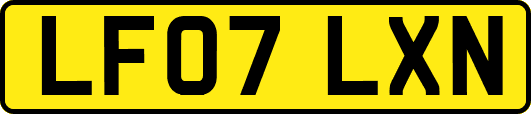 LF07LXN