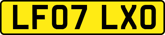 LF07LXO