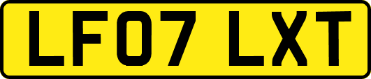 LF07LXT