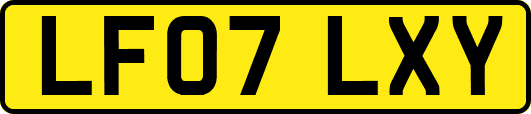 LF07LXY