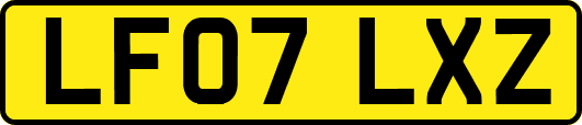 LF07LXZ