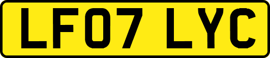 LF07LYC