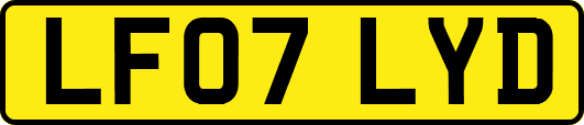 LF07LYD