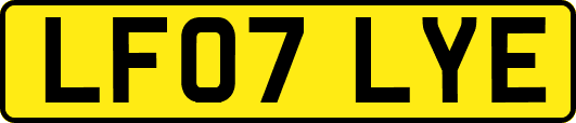 LF07LYE