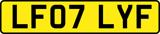 LF07LYF